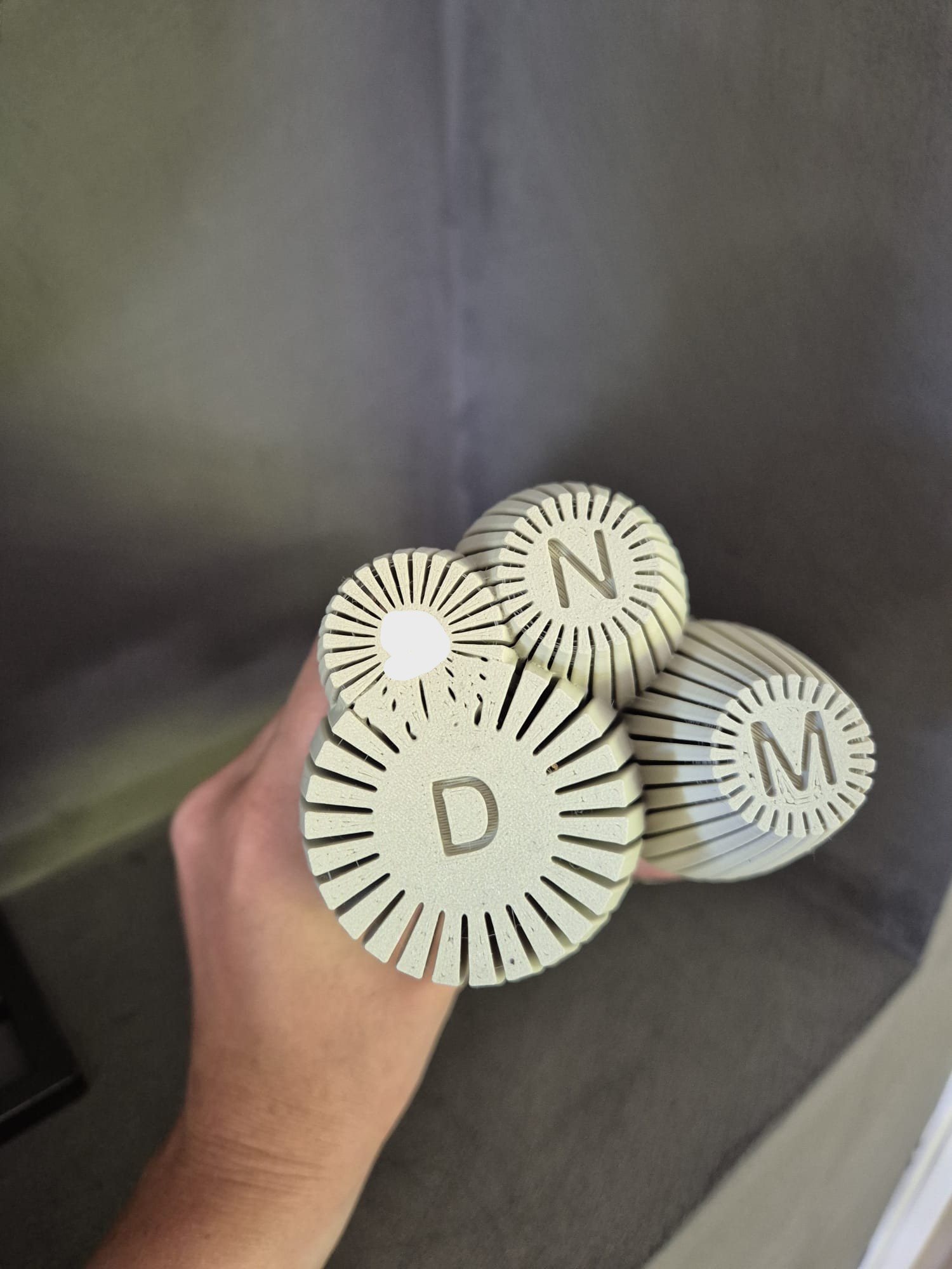 Family beeld 20 cm groot - Afbeelding 2
