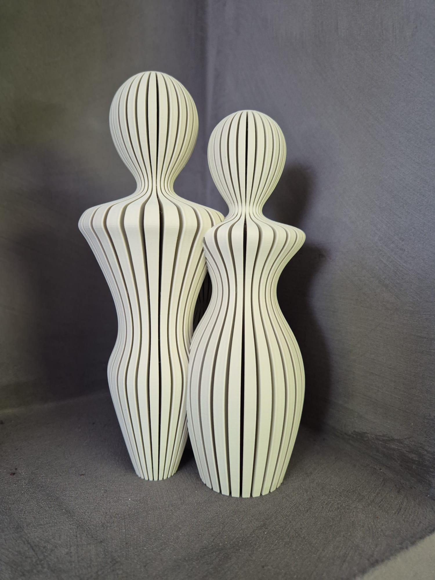 Family beeld 20 cm groot - Afbeelding 3