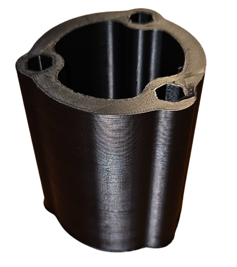 NYLON PA 12